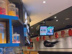 -吉野家(群力王府井店)