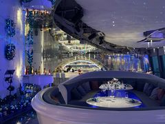 -天玑高空江景餐厅&酒吧Sky Secret Restaurant&Bar