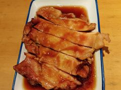 照烧鸡排-虹梅食堂·爱蝦乃家