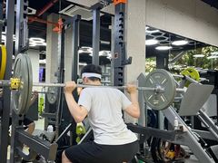 -VPsmart私教健身工作室(新华路旗舰店)