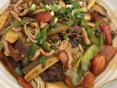 -鸿兴面馆馄饨小笼(稻香店)