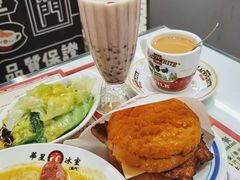 -華人 華星冰室(氹仔 店)