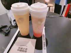 -喜茶(深圳东门1234店)