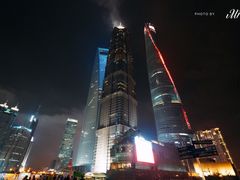 -上海中心大厦