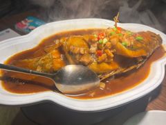-刀板香·安徽菜(望江东路店)