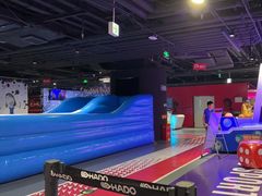 -VS SPORTS PARK运动玩乐园·团建·生日会(合生汇店)