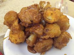 -维吾尔餐厅(宜山路店)