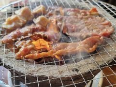 -韩风烤牛肉冷面店