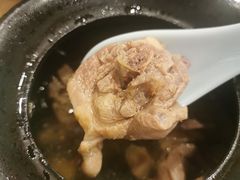 -西江美食舫·江西菜(健德桥店)