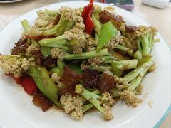 -北方饺子王·海肠捞饭·海鲜锅(山大店)
