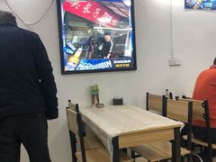 大堂-吴长子卤菜馆(统一街店)