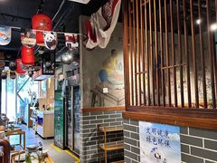 -佟爷·老北京炙子烤肉(动物园店)