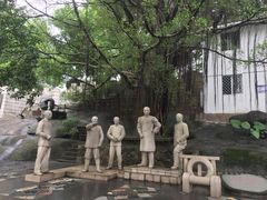-船政文化景区-罗星塔公园