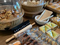 -大仓面包(西平店)