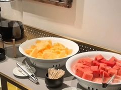 -皇城老妈火锅·川味传承(港湾店)