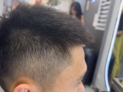 -D.G造型·烫发染发接发