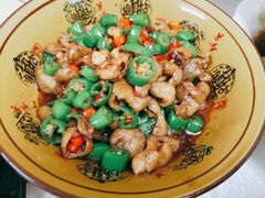 -老师傅餐馆(长沙店)