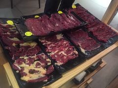 -陈记顺和牛肉火锅馆(天河北路店)