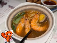 鲜虾面-南山鲜虾面·活鲜小馆·海味大连菜(南山总店)