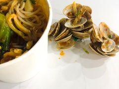 -老牌柳州螺蛳粉(同班同学美食城店)