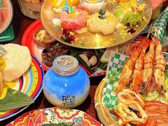 -泰妃殿(武汉首店)