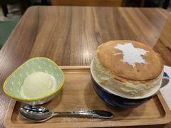 -芙蕾哥哥souffle