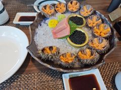 -田舍家Inakaya·炉端烧·铁板烧(天汇igc店)