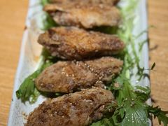 -桂马·日本料理·海胆·海鲜饭·酒场(民主广场店)