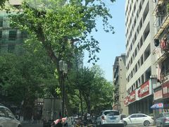 -吴山烤禽店(光复店)