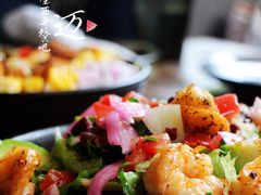 -Q MEX 库迈墨西哥餐吧(三里屯店)