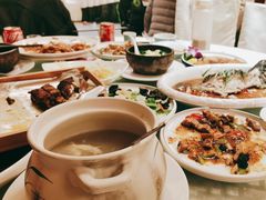 -东方之珠洗浴休闲广场(和平店)