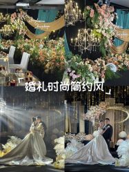 -凯宾斯基饭店·宴会厅