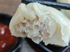 鲜肉小笼-万寿斋(山阴路店)