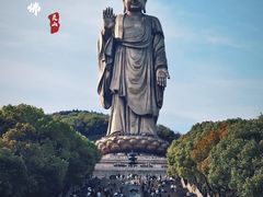 -灵山胜境