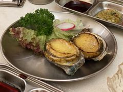 -白仁仔· 活烤海鲜 宵夜(豫园店)