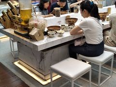 -成都你六姐·牛肉冒菜·麻辣香锅(长泰广场店)