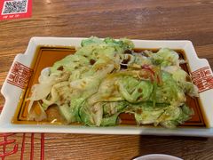 -新兴园饺子馆(望京店)