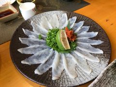 -天正河鲀·河豚亭(大连店)