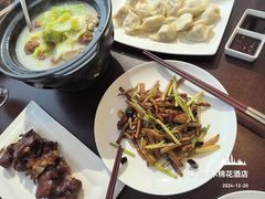 -小南洋海景餐厅(深圳湾店)