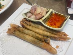 -川知味(京华城店)