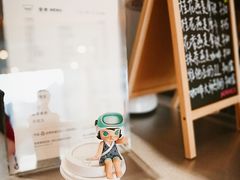 燕麦澳白(小)-Manner Coffee(港汇恒隆广场店)