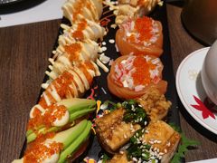 -枫伝料理居酒屋