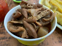 -清真蒋有记(老门东店)