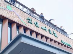 -紫金山山顶公园