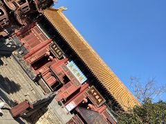 -中岳庙