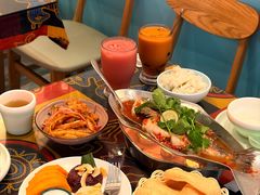 -米泰芒·东南亚料理(体育西店)