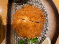 炸虾-胜博殿日式炸猪排(西红门店)