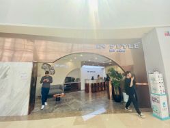 -INSTYLE造型·明星店