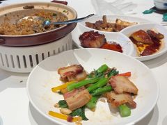 -侨美·唐荔园·40年地道粤菜