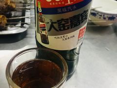 -玉园烧烤·海鲜辣炒